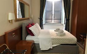 A Rosmini Suites